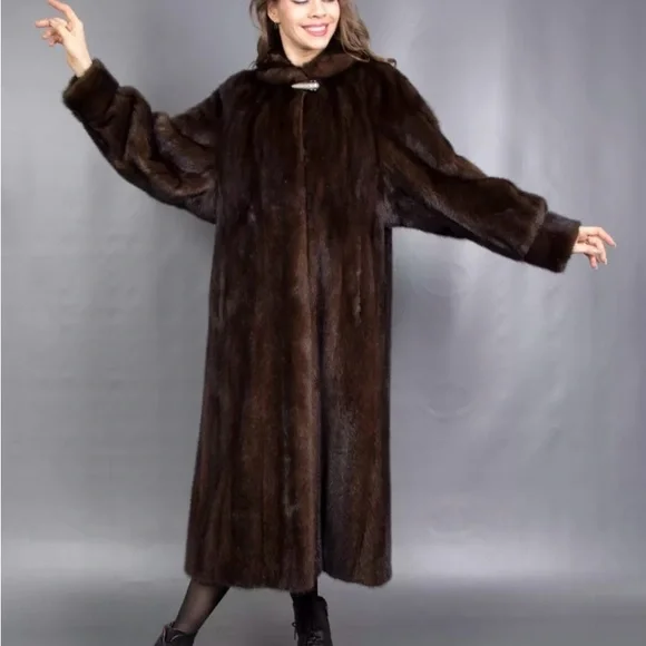 合馬公式アカウント1  THE AMERICAN FUR AWARDS The American Fur Awards | Jackets & Coats | Vintage The American
